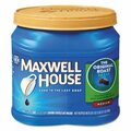 Five Star Distributors MaxwellHse, Coffee, Decaffeinated Ground Coffee, 29.3 Oz Can 04658